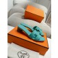 Hermes Oasis heeled Sandal, Size 35-42