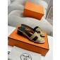 Hermes Oasis heeled Sandal, Size 35-42