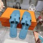 Hermes Oran Flat Sandal, Size 35-42