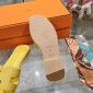 Hermes Oran Flat Sandal, Size 35-42