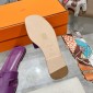 Hermes Oran Flat Sandal, Size 35-42