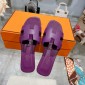 Hermes Oran Flat Sandal, Size 35-42