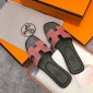 Hermes Oran Flat Sandal, Size 35-41