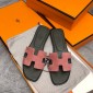 Hermes Oran Flat Sandal, Size 35-41