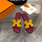Hermes Oran Flat Sandal, Size 35-41