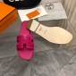 Hermes Oran Flat Sandal, Size 35-41