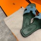 Hermes Oran Flat Sandal, Size 35-41