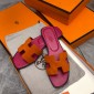 Hermes Oran Flat Sandal, Size 35-41