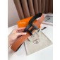Hermes Reversible Constance Belt 38mm 