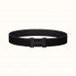 Hermes Reversible Constance Belt 38mm 