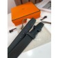Hermes Reversible Constance Belt 38mm 