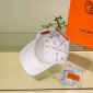 Hermes Baseball Cap