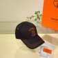 Hermes Baseball Cap