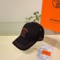 Hermes Baseball Cap