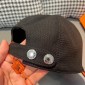 Hermes Baseball Cap