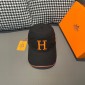 Hermes Baseball Cap