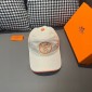 Hermes Baseball Cap