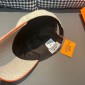Hermes Baseball Cap