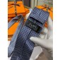 Hermes Silk Necktie 