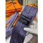 Hermes Silk Necktie 