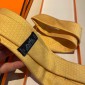 Hermes Silk Necktie 