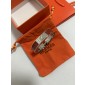 Hermes Clic Bangle