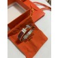 Hermes Clic Bangle