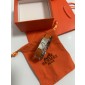 Hermes Clic Bangle