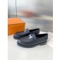 Hermes Leather Loafers, Size 35-41