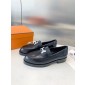 Hermes Leather Loafers, Size 35-41