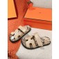 Hermes Chypre Sandal, Size 35-41