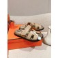 Hermes Chypre Sandal, Size 35-41