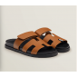 Hermes Chypre Unisex Sandal , Size 35-46