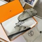 Hermes Chypre Unisex Sandal , Size 35-46
