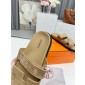 Hermes Chypre Unisex Sandal , Size 35-46