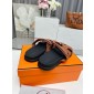 Hermes Chypre Unisex Sandal , Size 35-46