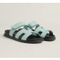 Hermes Chypre Unisex Sandal , Size 35-46