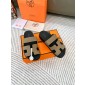 Hermes Chypre Unisex Sandal , Size 35-46