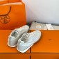 Hermes Jet Sneaker , Size 35-45