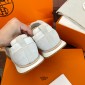 Hermes Jet Sneaker , Size 35-45