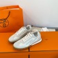 Hermes Jet Sneaker , Size 35-45