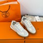 Hermes Jet Sneaker , Size 35-45