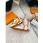 Hermes Jet Sneaker , Size 35-45