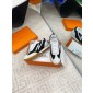 Hermes Jet Sneaker , Size 35-45