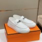 Hermes Game Slip-On Sneaker  , Size 35-45