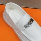 Hermes Game Slip-On Sneaker  , Size 35-45