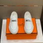 Hermes Game Slip-On Sneaker  , Size 35-45