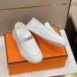 Hermes Game Slip-On Sneaker  , Size 35-45