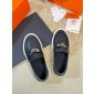Hermes Game Slip-On Sneaker  , Size 35-45