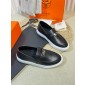 Hermes Game Slip-On Sneaker  , Size 35-45
